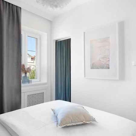 Elite Apartments Old Town Deluxe Gdańsk Extérieur photo