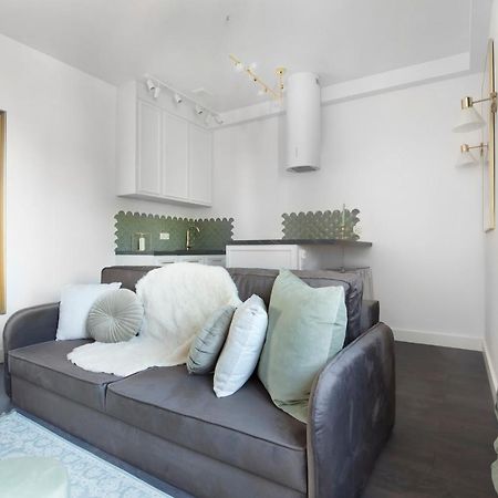 Elite Apartments Old Town Deluxe Gdańsk Extérieur photo