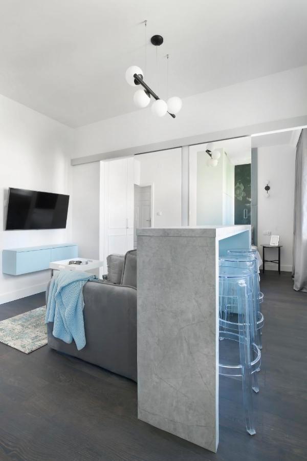 Elite Apartments Old Town Deluxe Gdańsk Extérieur photo